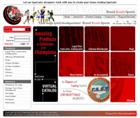 BrandRoads Sports